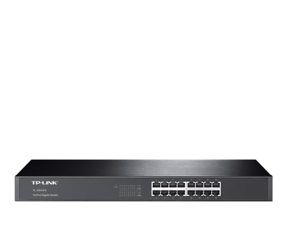 Switch TP-LINK TL-SG1016